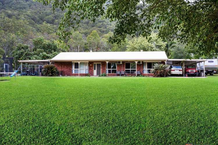 Fourth view of Homely house listing, 15-21 Mercy Close, Gordonvale QLD 4865