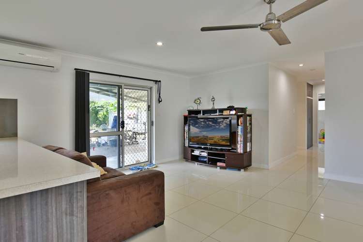 Third view of Homely house listing, 5 Victory Close, Edmonton QLD 4869