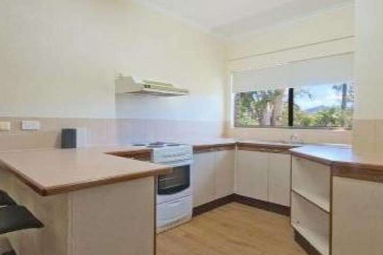 Second view of Homely apartment listing, 6/21-31 Poinciana Street, Holloways Beach QLD 4878