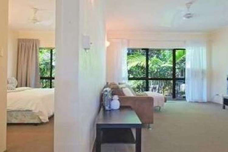 Third view of Homely apartment listing, 6/21-31 Poinciana Street, Holloways Beach QLD 4878