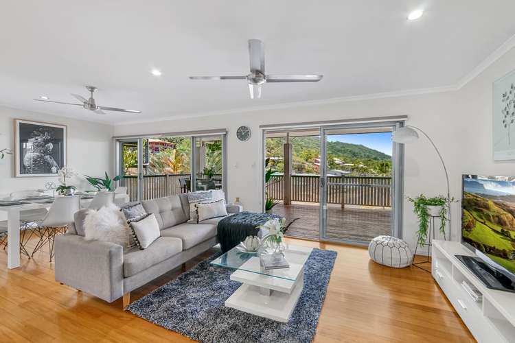 Third view of Homely house listing, 126 Nolan Street, Whitfield QLD 4870