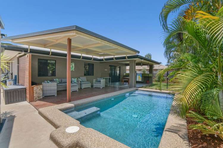 Third view of Homely house listing, 23 Bundey Street, Bentley Park QLD 4869