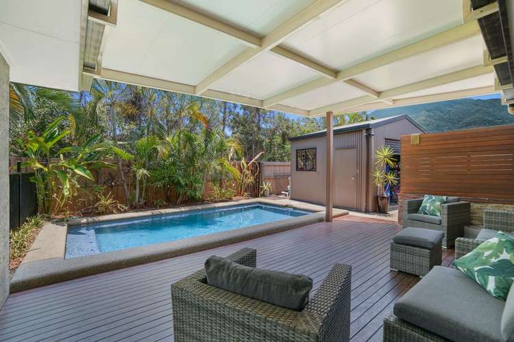 Fourth view of Homely house listing, 23 Bundey Street, Bentley Park QLD 4869