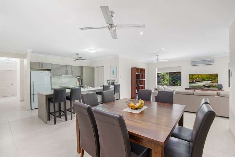 Seventh view of Homely house listing, 23 Bundey Street, Bentley Park QLD 4869