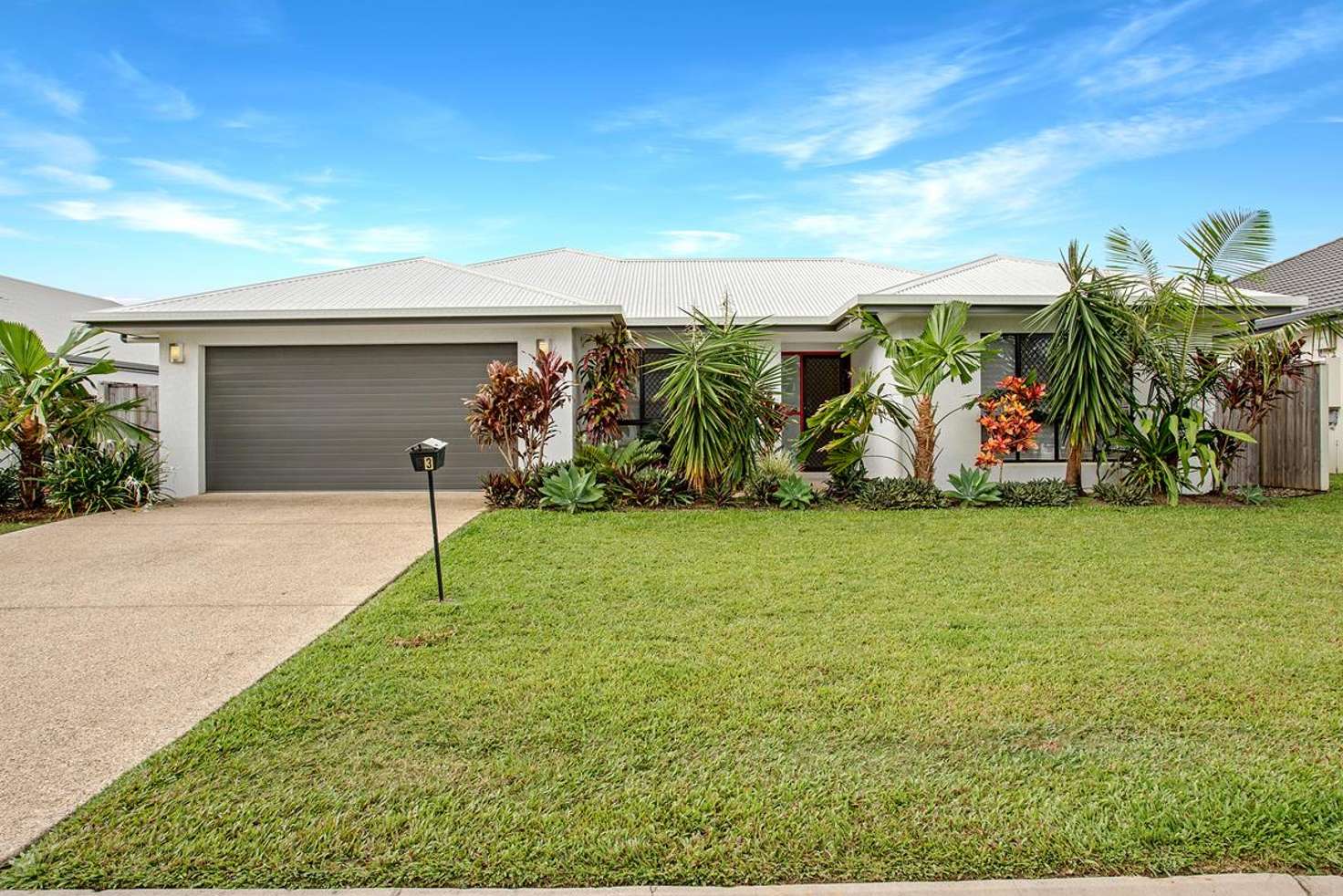 Main view of Homely house listing, 3 Jabiru Court, Smithfield QLD 4878