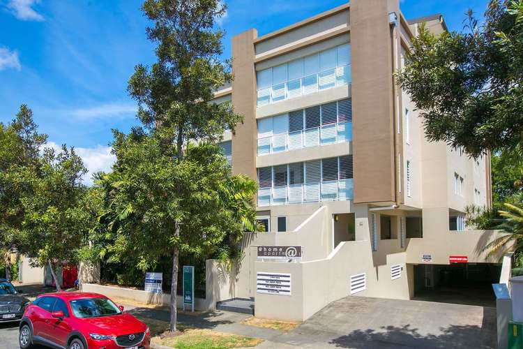 Main view of Homely apartment listing, 15/21 Digger Street, Cairns North QLD 4870