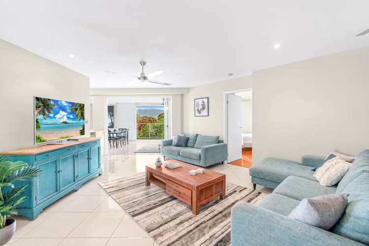 Second view of Homely apartment listing, 15/21 Digger Street, Cairns North QLD 4870