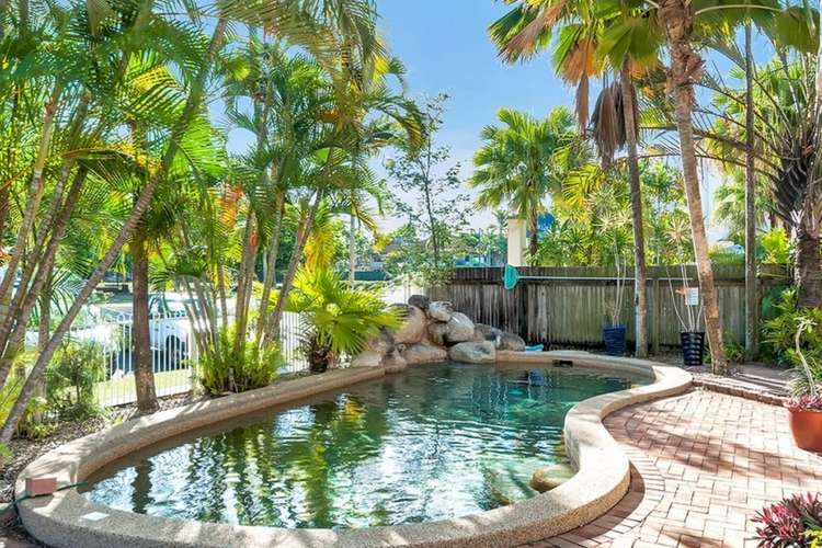 Third view of Homely unit listing, 4/182 McLeod Street, Cairns North QLD 4870