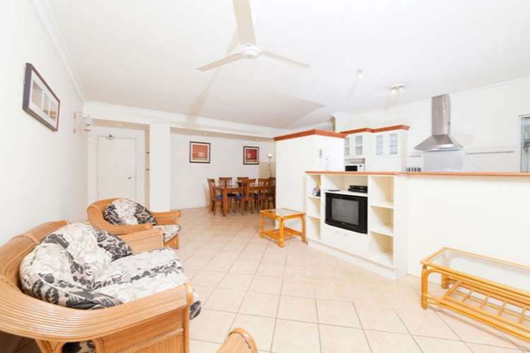 Second view of Homely unit listing, 305/2 Greenslopes Street, Cairns North QLD 4870