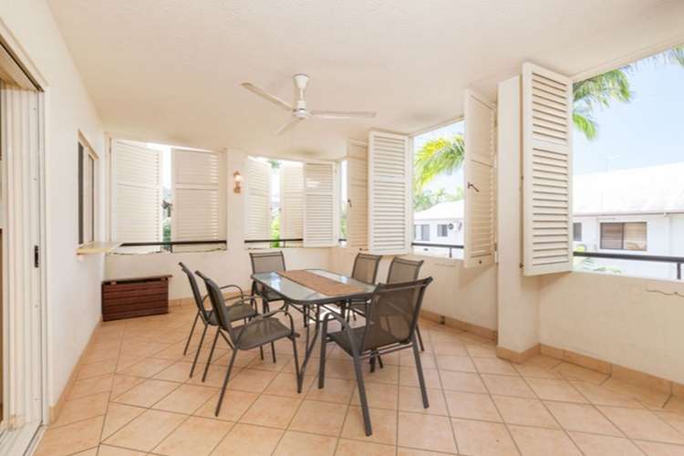 Third view of Homely unit listing, 305/2 Greenslopes Street, Cairns North QLD 4870