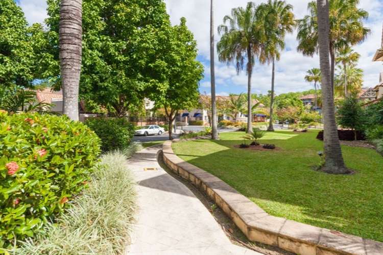 Fifth view of Homely unit listing, 305/2 Greenslopes Street, Cairns North QLD 4870