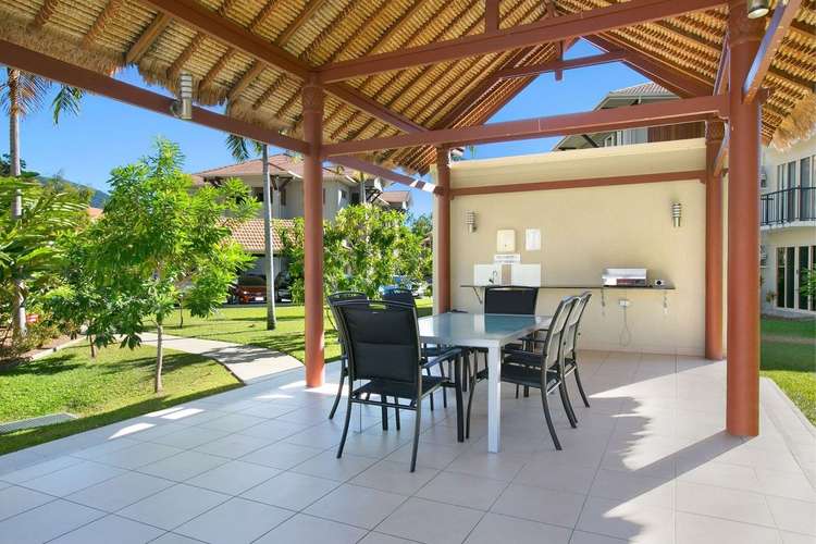 Second view of Homely unit listing, 1204/44-62 Clifton Road, Clifton Beach QLD 4879