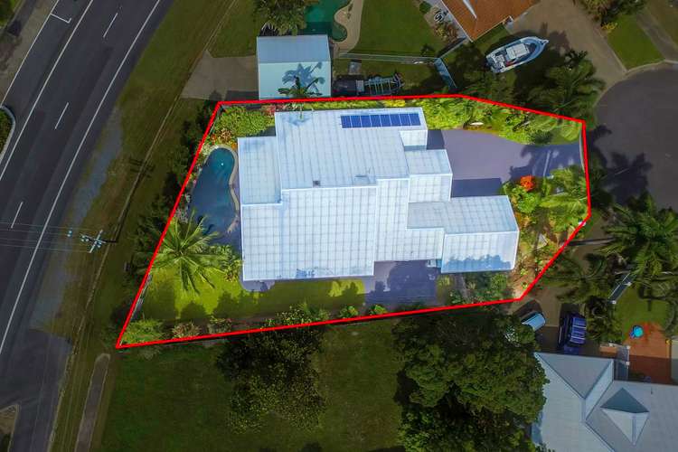 Third view of Homely house listing, 13 Pellowe Street, Clifton Beach QLD 4879