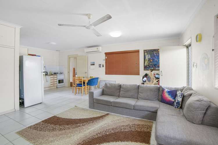 Second view of Homely semiDetached listing, 31 Dalton St, Bungalow QLD 4870