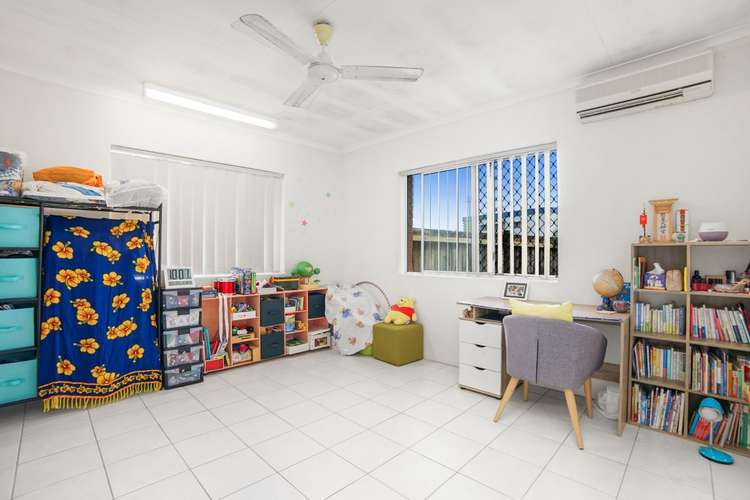 Fifth view of Homely semiDetached listing, 31 Dalton St, Bungalow QLD 4870