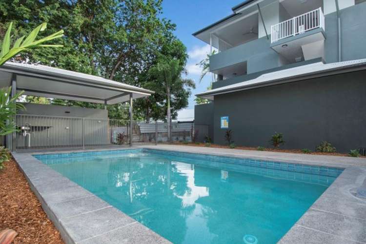Second view of Homely unit listing, 4/52-54 Digger Street, Cairns North QLD 4870