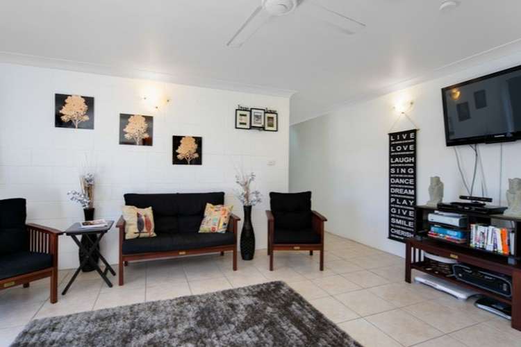 Second view of Homely apartment listing, 5/20 Jensen Street, Manoora QLD 4870