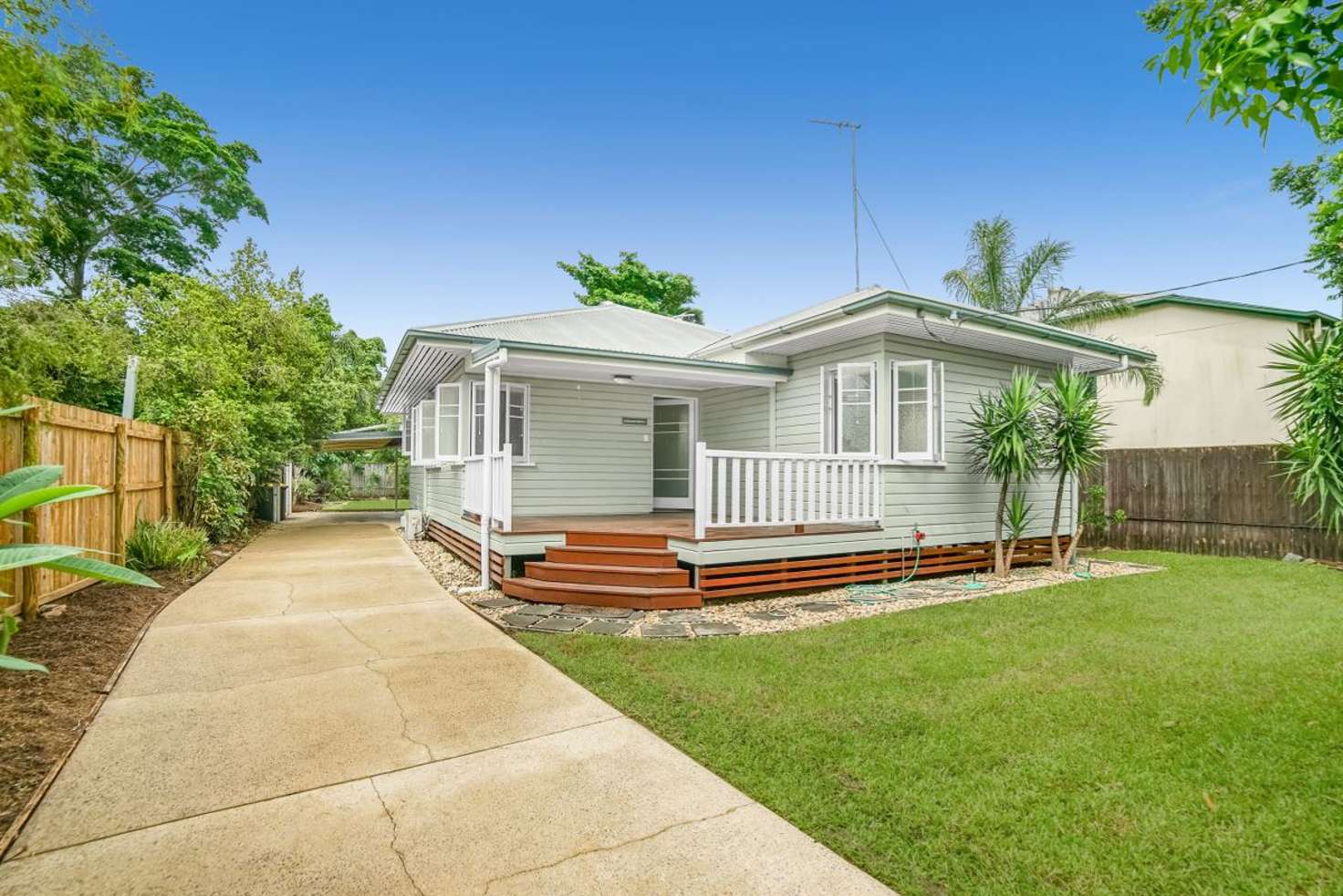 Main view of Homely house listing, 9 Dalton Street, Bungalow QLD 4870