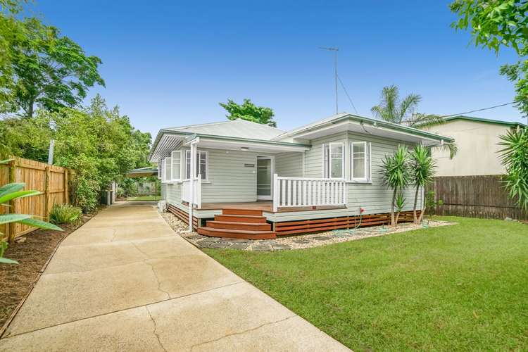 Main view of Homely house listing, 9 Dalton Street, Bungalow QLD 4870