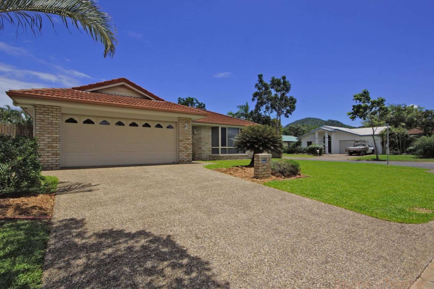 Main view of Homely house listing, 47 Banning Ave, Brinsmead QLD 4870