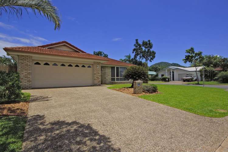 Main view of Homely house listing, 47 Banning Ave, Brinsmead QLD 4870