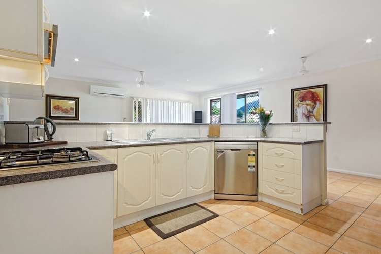 Second view of Homely house listing, 47 Banning Ave, Brinsmead QLD 4870