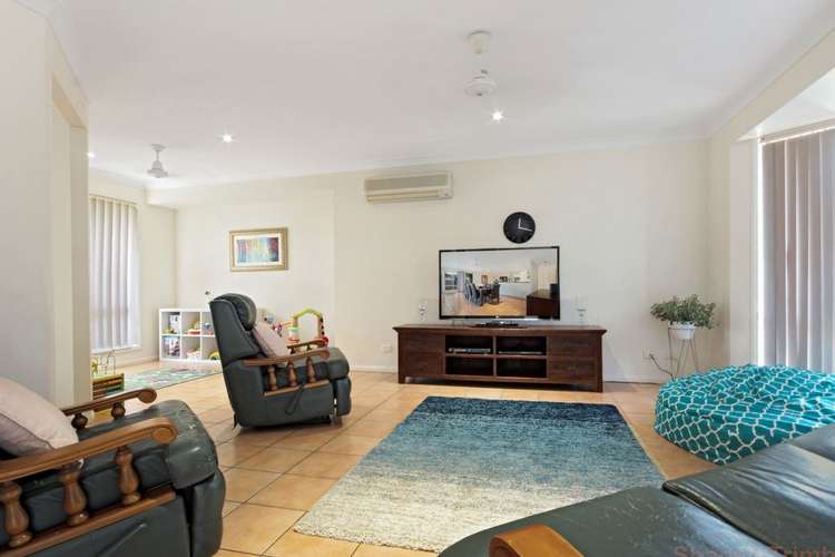 Fourth view of Homely house listing, 47 Banning Ave, Brinsmead QLD 4870