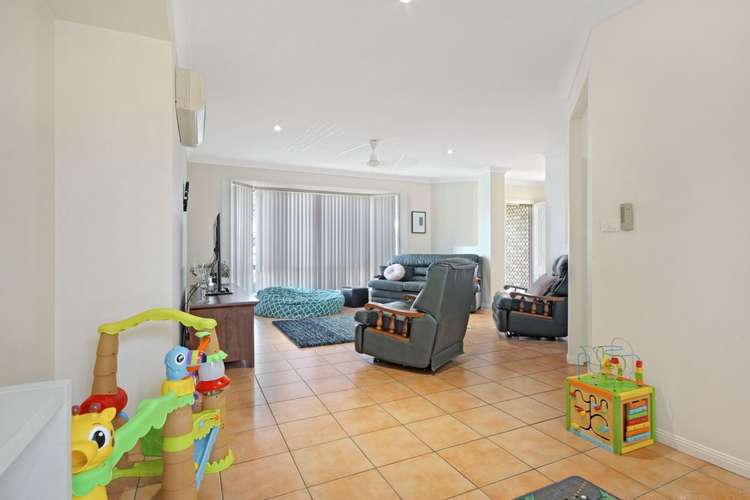 Fifth view of Homely house listing, 47 Banning Ave, Brinsmead QLD 4870