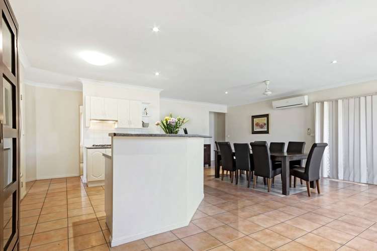 Sixth view of Homely house listing, 47 Banning Ave, Brinsmead QLD 4870