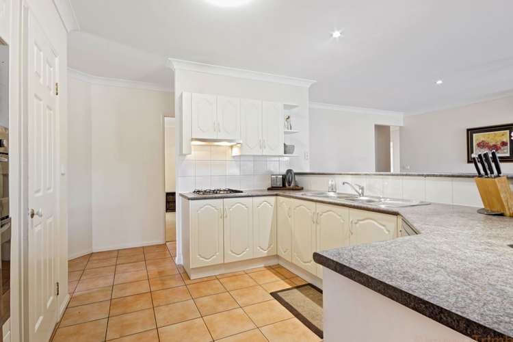 Seventh view of Homely house listing, 47 Banning Ave, Brinsmead QLD 4870