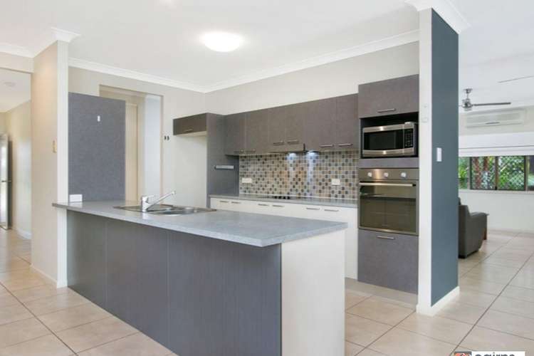 Fourth view of Homely house listing, 18 Cliffdale St, Bentley Park QLD 4869