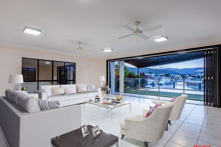Third view of Homely house listing, 127 Harbour Drive, Trinity Park QLD 4879