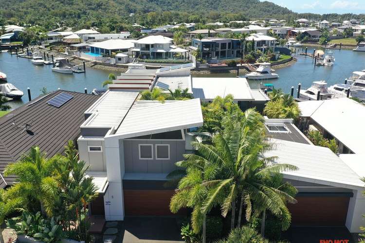 Third view of Homely house listing, 115-117 Harbour Drive, Trinity Park QLD 4879