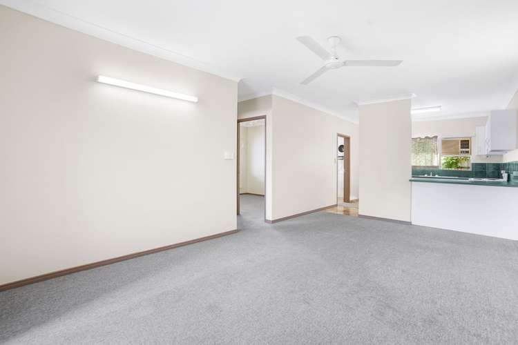 Second view of Homely unit listing, 1/342-344 McCoombe Street, Mooroobool QLD 4870