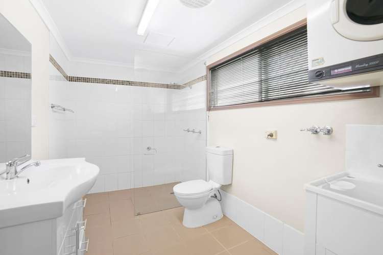 Third view of Homely unit listing, 1/342-344 McCoombe Street, Mooroobool QLD 4870