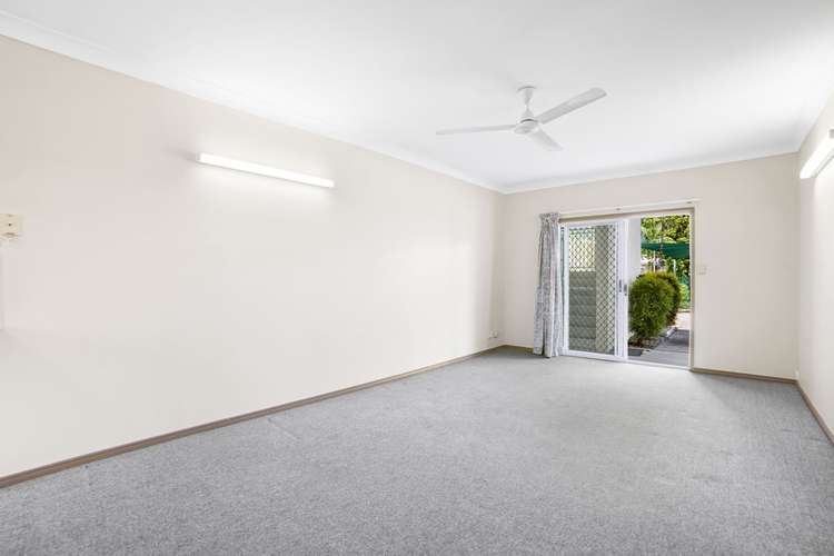 Fifth view of Homely unit listing, 1/342-344 McCoombe Street, Mooroobool QLD 4870