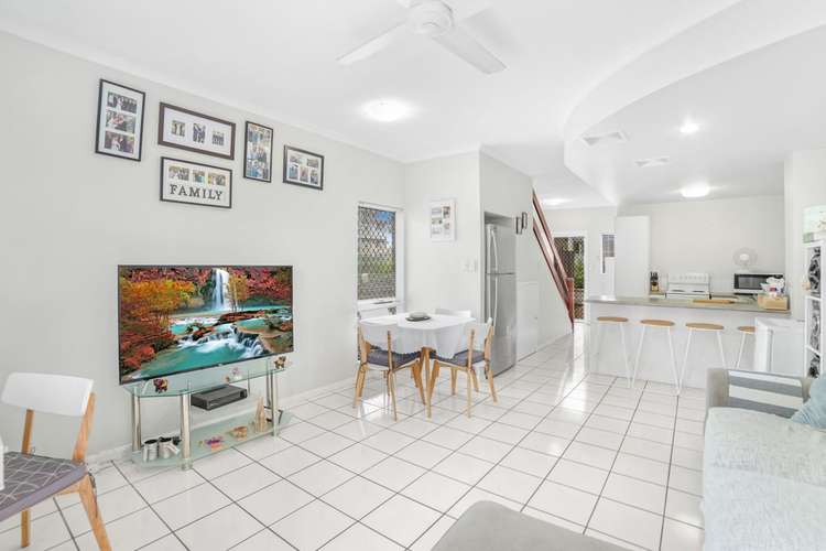 Fourth view of Homely unit listing, 1/42 Springfield Crescent, Manoora QLD 4870