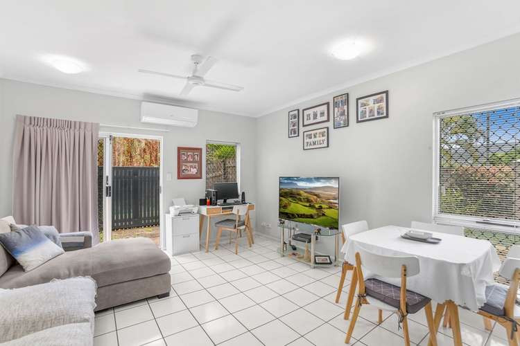 Fifth view of Homely unit listing, 1/42 Springfield Crescent, Manoora QLD 4870