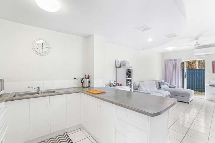 Sixth view of Homely unit listing, 1/42 Springfield Crescent, Manoora QLD 4870