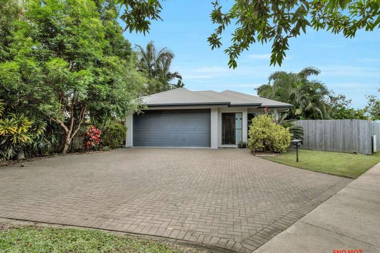 Second view of Homely house listing, 14 B Vetiver Street, Trinity Park QLD 4879