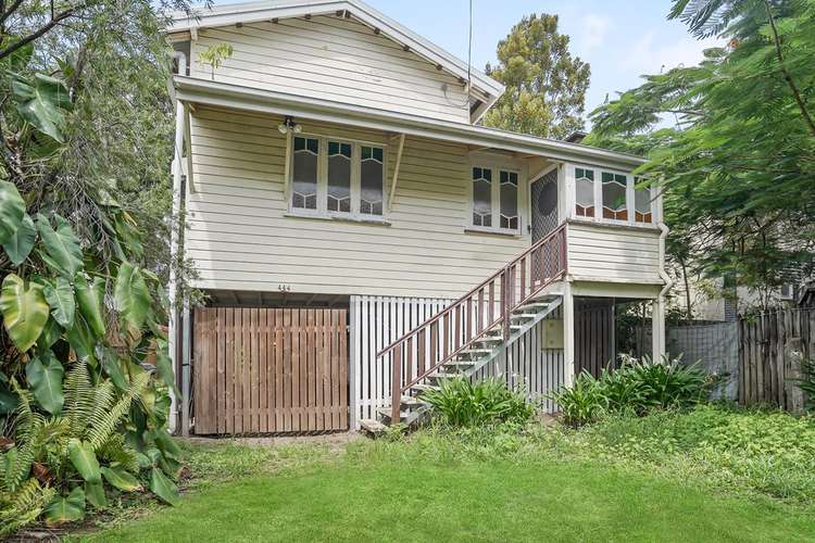 Main view of Homely house listing, 444 Severin Street, Parramatta Park QLD 4870