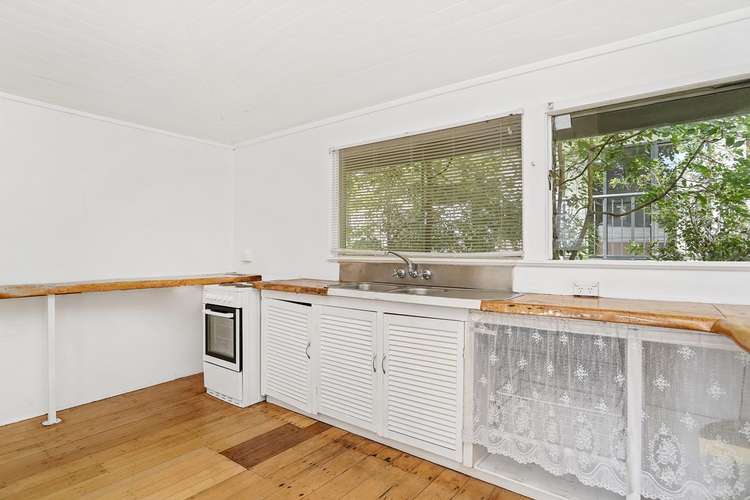 Second view of Homely house listing, 444 Severin Street, Parramatta Park QLD 4870