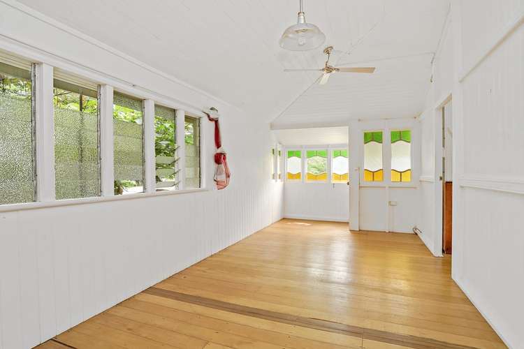 Third view of Homely house listing, 444 Severin Street, Parramatta Park QLD 4870