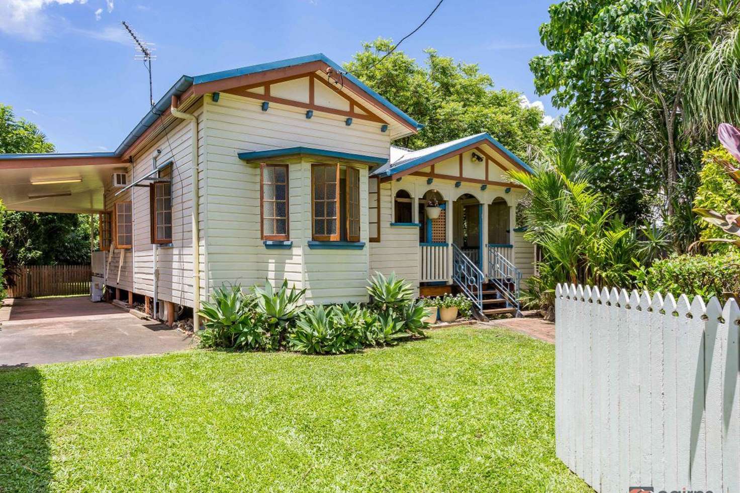 Main view of Homely house listing, 49 Rushworth Road, Gordonvale QLD 4865