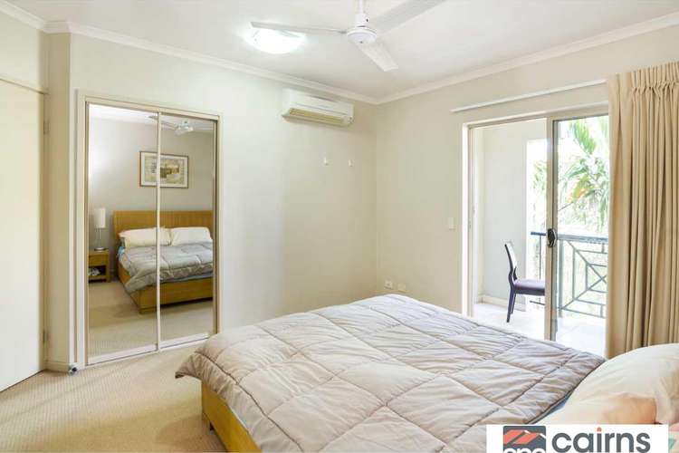 Fourth view of Homely unit listing, 421/11-21 Gregory Street, Westcourt QLD 4870