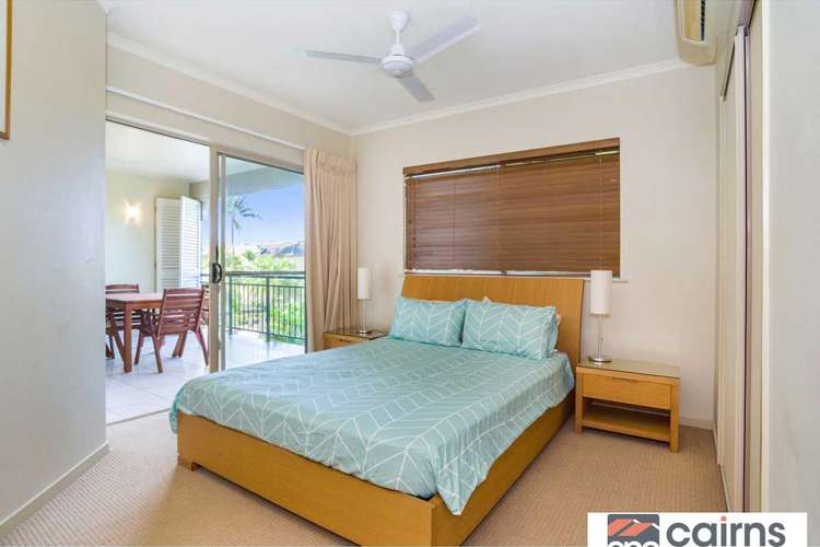 Seventh view of Homely unit listing, 421/11-21 Gregory Street, Westcourt QLD 4870