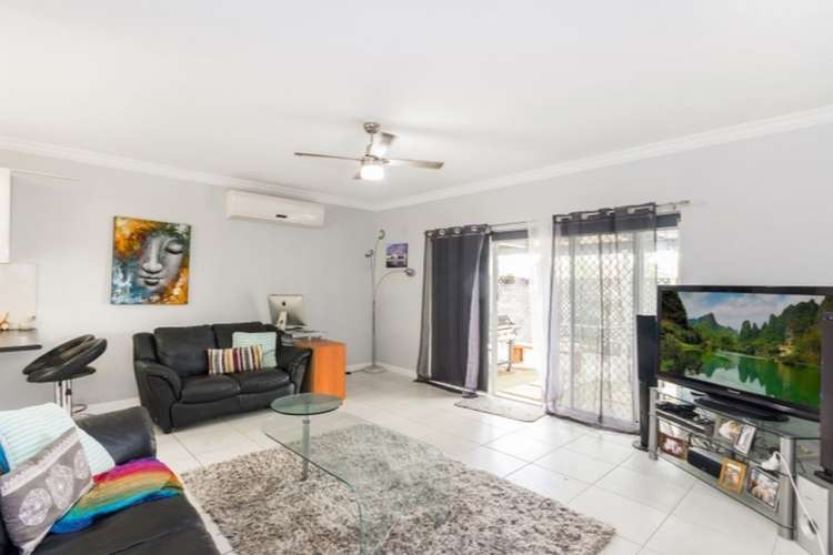 Second view of Homely unit listing, 12/389 McCoombe Street, Mooroobool QLD 4870