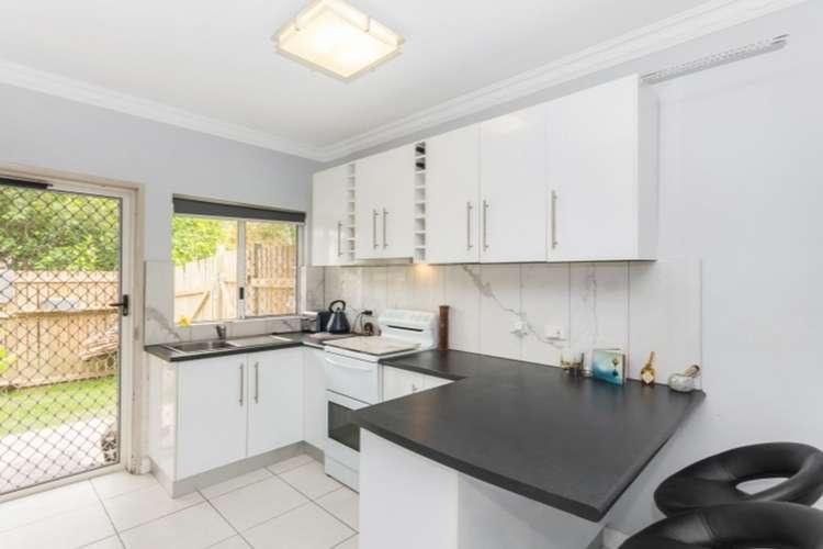 Fourth view of Homely unit listing, 12/389 McCoombe Street, Mooroobool QLD 4870