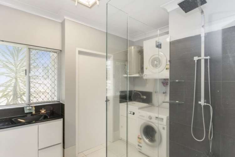 Fifth view of Homely unit listing, 12/389 McCoombe Street, Mooroobool QLD 4870