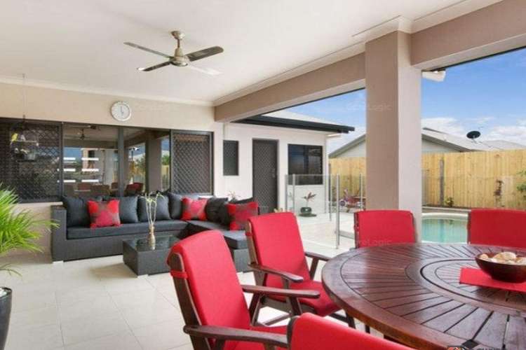 Fourth view of Homely house listing, 7 Rossi Street, Gordonvale QLD 4865